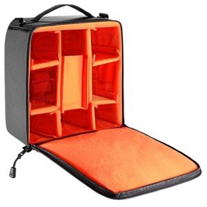 Neewer Waterproof Shockproof Camera Bag with Handle