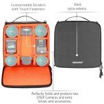 Neewer Waterproof Shockproof Camera Bag with Handle