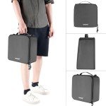 Neewer Waterproof Shockproof Camera Bag with Handle