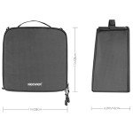 Neewer Waterproof Shockproof Camera Bag with Handle