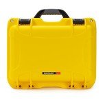 Nanuk 915 Waterproof Hard Case with Padded Dividers