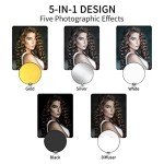 Selens Reflector for Stunning Photography Results