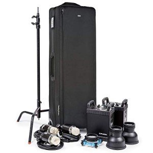 Think Tank Production Manager 50 V2 Camera Case