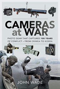 Cameras in Conflict: 100 Years of War Photography