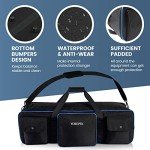 YOREPEK 30.5" Tripod and Light Stand Bag