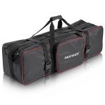 Neewer Large Photography Gear Carrying Bag 35"x10"x10