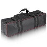 Neewer Large Photography Gear Carrying Bag 35"x10"x10