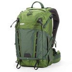 MindShift Gear Backlight 18L Backpack - Woodland Green