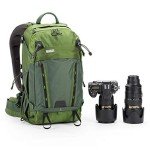 MindShift Gear Backlight 18L Backpack - Woodland Green