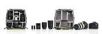 f-stop Shallow Medium Internal Camera Pack Insert