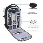 Waterproof Camera Bag for DSLR & Mirrorless