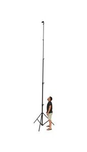 Glide Gear TST 20 Video Tripod Stand - 20' Tall