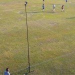 Glide Gear TST 20 Video Tripod Stand - 20' Tall