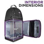 Altura Photo DSLR Camera Sling Bag for Photographers