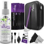 Altura Photo DSLR & Mirrorless Cleaning Kit