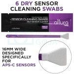 Altura Photo DSLR & Mirrorless Cleaning Kit