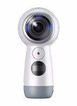 Samsung Gear 360 SM-R210 4K Spherical Camera
