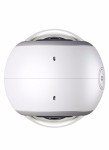 Samsung Gear 360 SM-R210 4K Spherical Camera