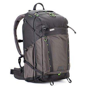 MindShift Gear BackLight 36L Photo Backpack - Charcoal