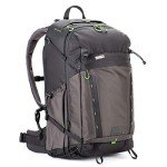 MindShift Gear BackLight 36L Photo Backpack - Charcoal