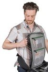 MindShift Gear BackLight 36L Photo Backpack - Charcoal
