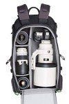 MindShift Gear BackLight 36L Photo Backpack - Charcoal