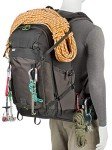MindShift Gear BackLight 36L Photo Backpack - Charcoal