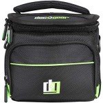 Deco Gear DSLR & Mirrorless Camera Bag with Accessories
