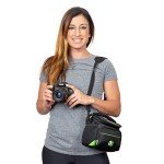 Deco Gear DSLR & Mirrorless Camera Bag with Accessories
