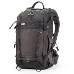 MindShift Backlight Photo Daypack - Charcoal, 18L
