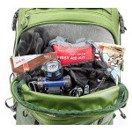 MindShift Backlight Photo Daypack - Charcoal, 18L
