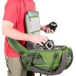 MindShift Backlight Photo Daypack - Charcoal, 18L