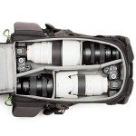 MindShift Backlight Photo Daypack - Charcoal, 18L