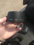 Nikon D7100 Digital SLR with 18-140mm Zoom Lens