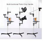 GODOX 240FS Portable Light Stand