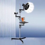 GODOX 240FS Portable Light Stand