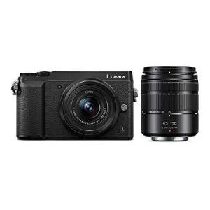Panasonic GX85 4K Camera Bundle