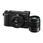 Panasonic GX85 4K Camera Bundle
