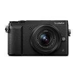 Panasonic GX85 4K Camera Bundle