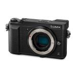 Panasonic GX85 4K Camera Bundle