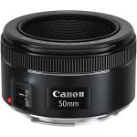 Best Selling Canon EF 50mm f/1.8 STM Lens