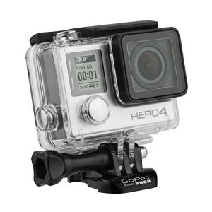 GoPro HERO4 Silver Edition: Capture Epic Adventures