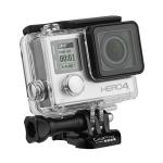 GoPro HERO4 Silver Edition: Capture Epic Adventures