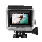 GoPro HERO4 Silver Edition: Capture Epic Adventures