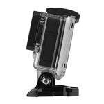 GoPro HERO4 Silver Edition: Capture Epic Adventures