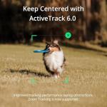 DJI Osmo Mobile SE 3-Axis Phone Gimbal