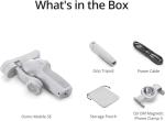 DJI Osmo Mobile SE 3-Axis Phone Gimbal