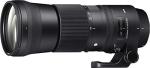 Sigma 150-600mm HSM Lens for Nikon - Best Seller