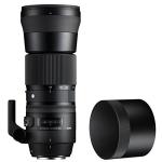 Sigma 150-600mm HSM Lens for Nikon - Best Seller