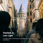 Brightin Star 35mm F0.95 Prime Lens for Canon EOS-M